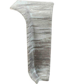 Внутренний угол Дуб Грац (2 шт) 136 Rico Leo