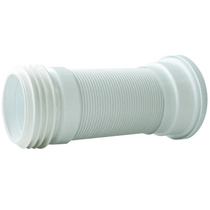 Слив гофрированный Wirquin L 290-640 мм, d 110 мм, 70984967