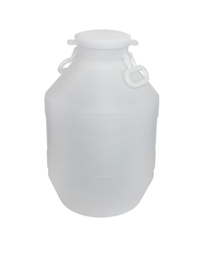 Фляга с крышкой 40 л