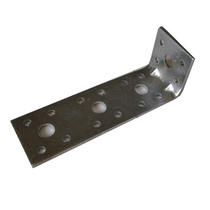 Уголок мебельный 125х44х40 мм