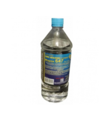 Растворитель марки 647 0,9л