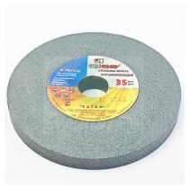 Круг шлиф. ПП(1) 100х10х20 25А 60 K/L LUGAabrasiv