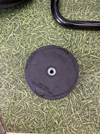 Головка для триммера SATO Garden, арт.YK-T002,автомат