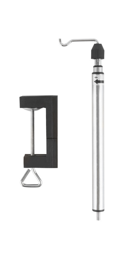 Штатив телескопический для гравера 260-535мм FIT