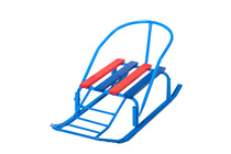 Санки детские Lesnikovo, арт. СД-5