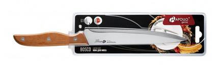 Нож для мяса APOLLO genio Bosco, BSC-002