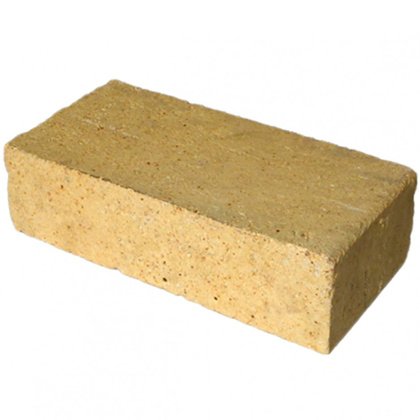 Кирпич шамотный огнеупорный ША №5, 230мм