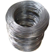 Проволока стальная D 1,6 термообработанная М3 оцинкованная