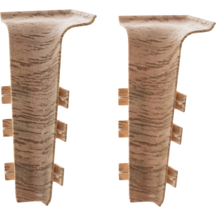 Угол внутр. Qvant Q14 Клен беленый (2шт)