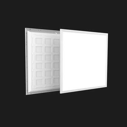 Светильник светодиодный 36Вт 6500К 595*595*30 IP40 ДПО02-6х6-002 PcCOOLER