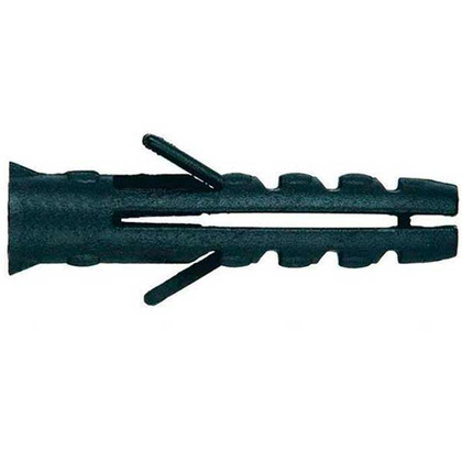 Дюбель полипропиленовый 6х30 100 шт