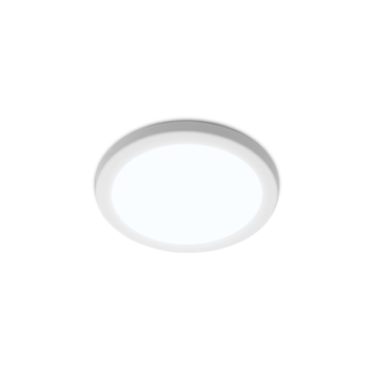 Светильник светодиодный Wolta 9Вт 6500К IP40 DLUS04-9W-6K