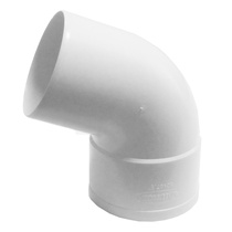 Отвод водосточной трубы Murol 11217, 67 градусов