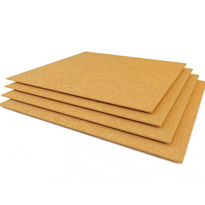 МДФ 2440х1220х3 мм 1 сорт