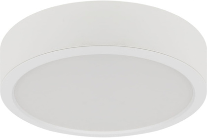 Светильник светодиодный (круг) LEDVANCE ECOCLASS DL 24Вт 6500К IP44