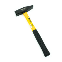 Молоток слесарный, 400г. квадратный боек, фиберглас. рукоятка MosTek 5712104