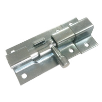 Задвижка ШП-50 прямоуг. цинк