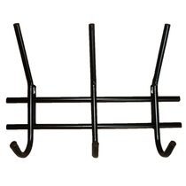 Вешалка Славит Плюс Ф12-3 черная