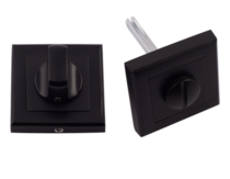 Накладка под фиксатор НФ-К черная