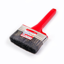 м  Кисть  	Акор КФ  120х25  Водные краски флейцевая