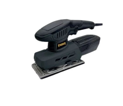 Вибрационная шлифовальная машина Werker OS 250 S