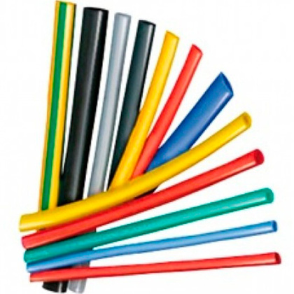 Набор трубок термоусаживаемых TDM SQ0518-0501, 100мм