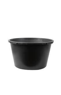 Таз круглый строительный Wunder, 90 л