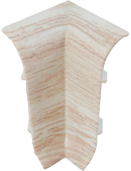 Внутренний угол Дуб Аляска (2 шт) 18 Rico