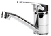 Смеситель Lucky для кухни, излив 140мм, арт. LY 15,ESKO