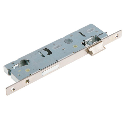 Корпус замка узкопрофильного Гардиан Профи 25.11.24