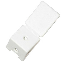 Уголок мебельный белый (20 шт.)