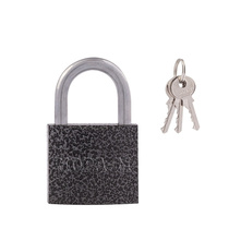 Замок навесной ЗН-800-38 мм 3кл. НОРА-М