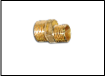 Эксцентрик 20х15 арт.ZW50022