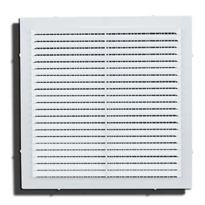 Вентрешетка I-1919 195х195 мм П STORM