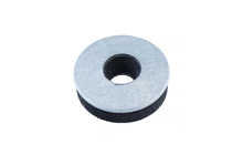 Шайба уплотнительная 4,8мм белый цинк 150 шт