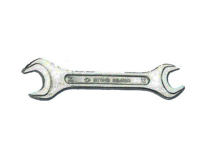 Ключ рожковый СИТОМО 27х30