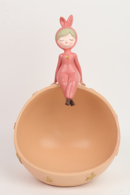 Сувенир Daydreams Art&Home, смола, арт. MUS232827