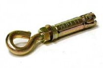 Анкерный болт - с кольцом 8х40 (10 шт.)