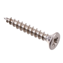 Саморез по дереву нерж. 3,0x20 15 шт