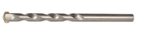 Сверло твердосплавное 8,0х102мм