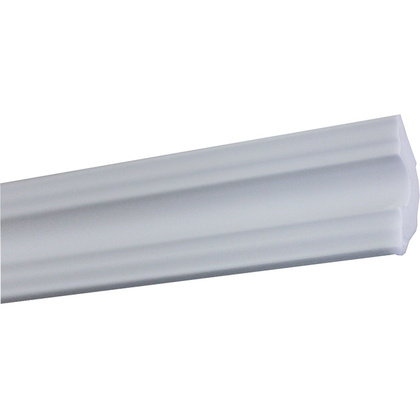 Плинтус потолочный МА, 2 м, 30х30 мм