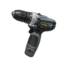 Дрель-шуруповерт Werker CD 1201 Li с 1-м АКБ