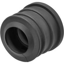 Манжета для канализации черная ТЭП 32х25 MPF, MP-У