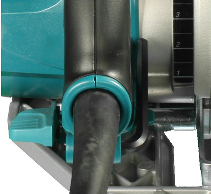 Дисковая (циркулярная) пила Makita 5008 MG