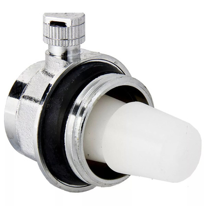 Воздухоотводчик для радиатора автоматический 1 левый, MP-У