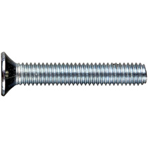 Винт с потай гол. нерж. 5,0х50 DIN 965 (4шт)
