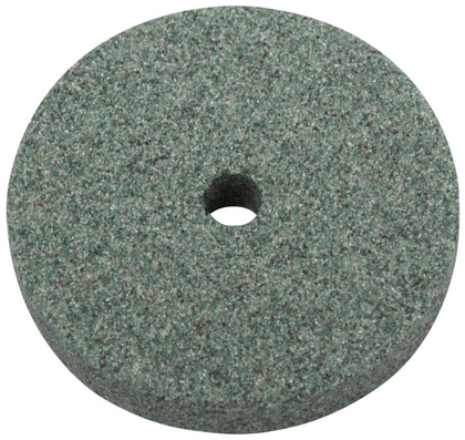 Круги силиконово-карбидные шлифовальные наб.3шт. FIT