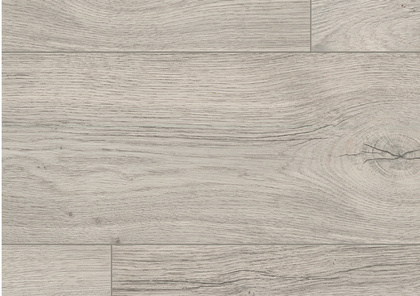 Пол лам EGGER Дуб Элва серый EHL145 32кл 4V 1292х193х8мм S=0,24936