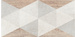 Плитка Софт Вуд керамогр геометр 300x603x8,5 (7260-0007), ООО Ласселсбергер