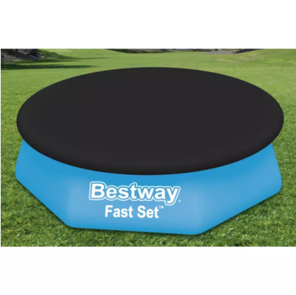 Тент-чехол для бассейна Bestway 58032